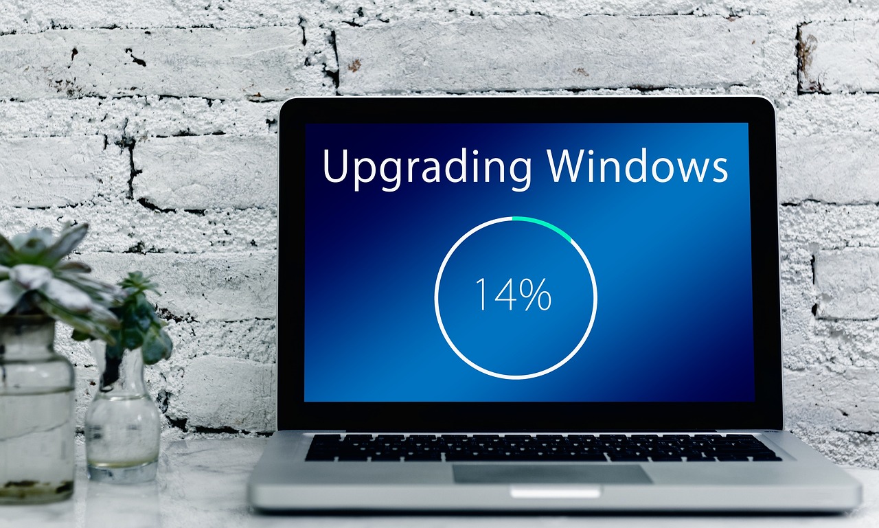 The Importance of Regular Software Updates for PC Performance