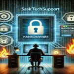 The Rise of Ransomware and SaskTechSupport Protection