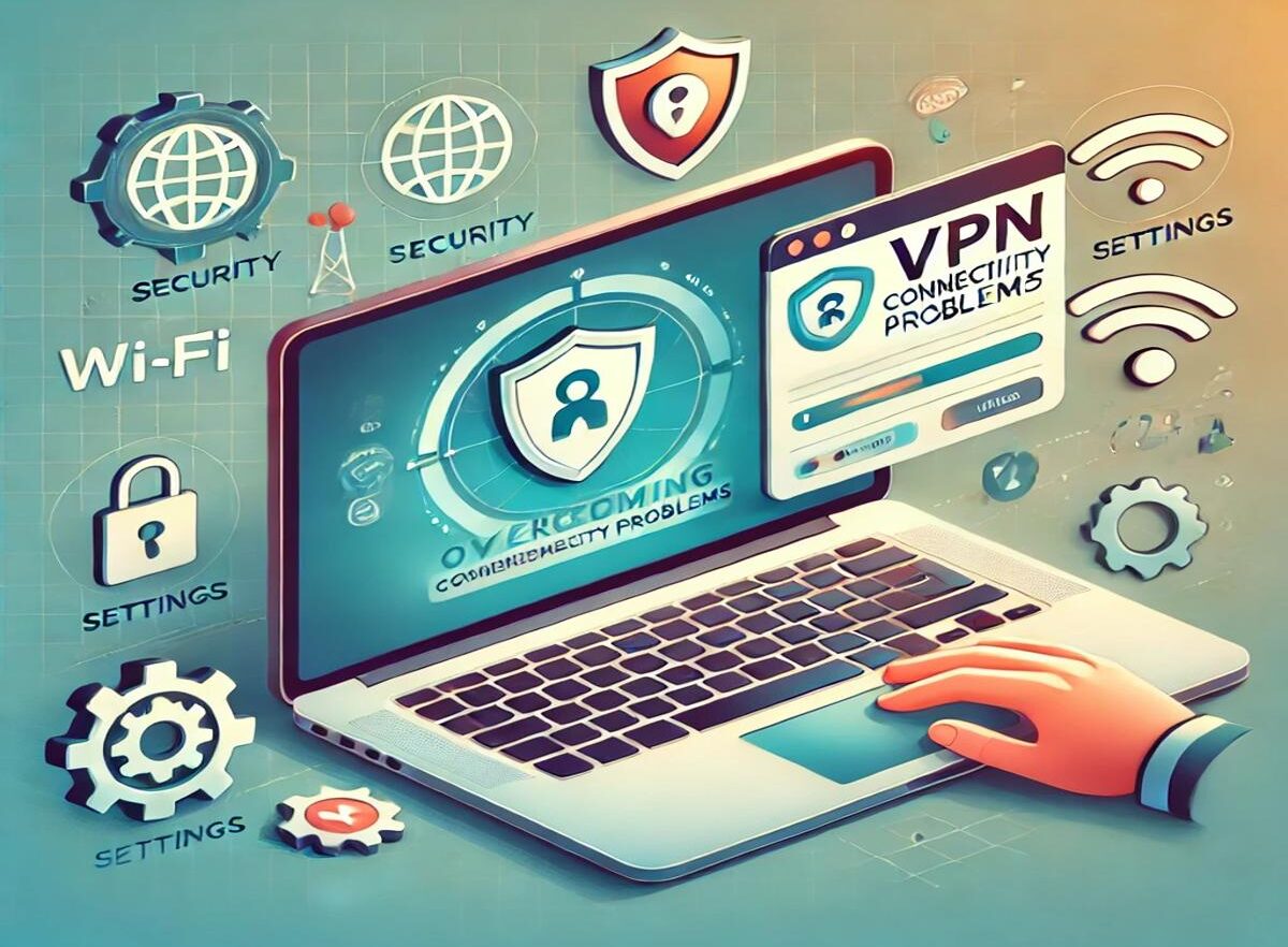 Troubleshooting VPN connectivity problems for secure access